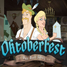 Oktoberfest Online Gratis