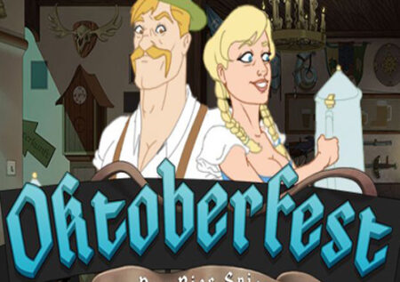 Oktoberfest Online Gratis
