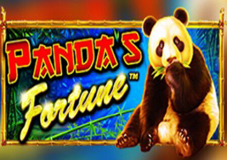 Panda’s Fortune Online Gratis