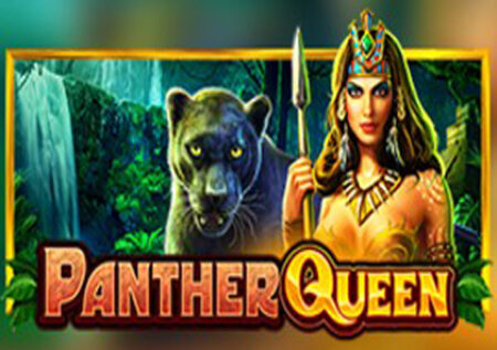 Panther Queen Online Gratis