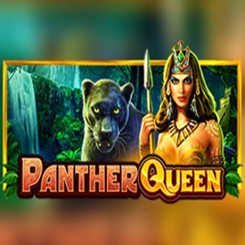 Panther Queen Online Gratis