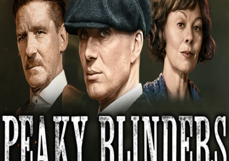 Peaky Blinders Online Gratis