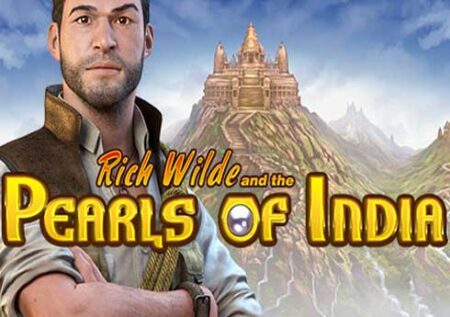 Pearls of India Online Gratis