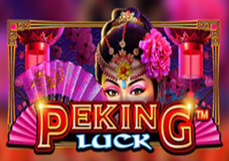 Peking Luck Online Gratis