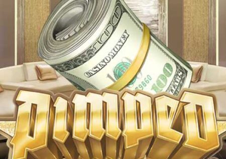 Pimped Online Gratis