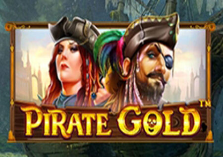 Pirate Gold Online Gratis