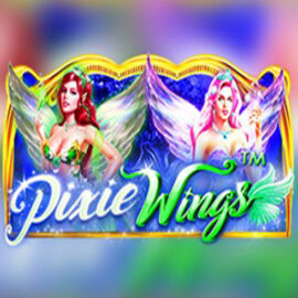 Pixie Wings Online Gratis