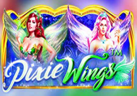 Pixie Wings Online Gratis