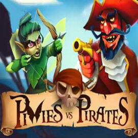 Pixies vs Pirates Online Gratis