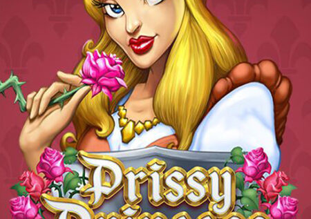 Prissy Princess Online Gratis