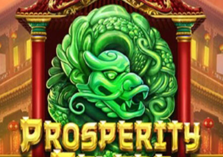 Prosperity Palace Online Gratis
