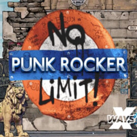 Punk Rocker Online Gratis