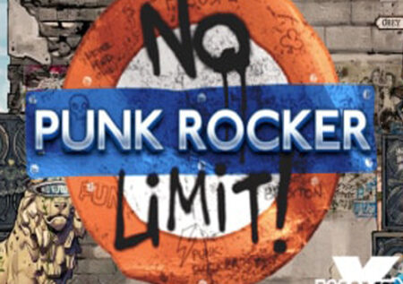 Punk Rocker Online Gratis