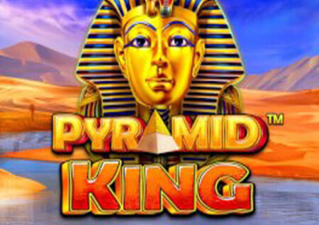 Pyramid King Online Gratis