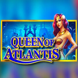 Queen of Atlantis Online Gratis