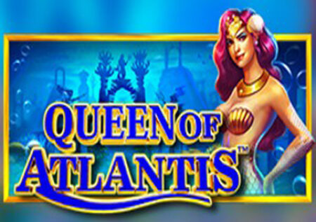 Queen of Atlantis Online Gratis
