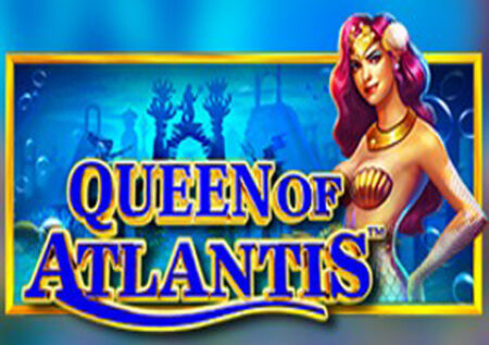 Queen of Atlantis Online Gratis