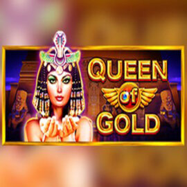 Queen of Gold Online Gratis