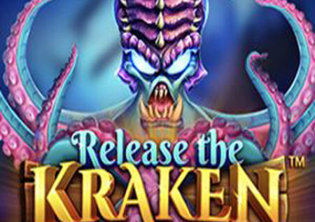 Release the Kraken Online Gratis