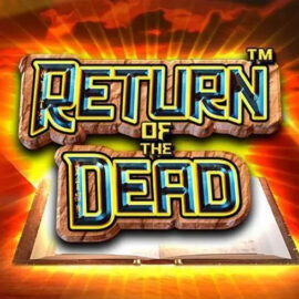 Return Of The Dead Online Gratis