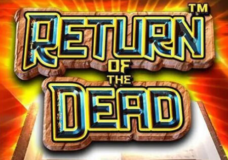 Return Of The Dead Online Gratis