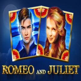 Romeo and Juliet Online Gratis