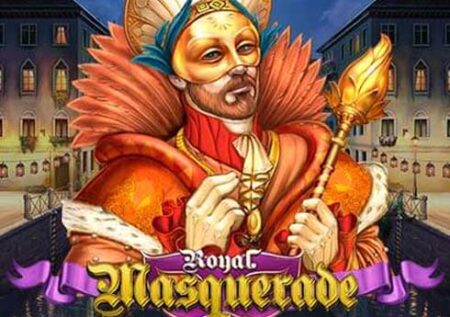 Royal Masquerade Online Gratis