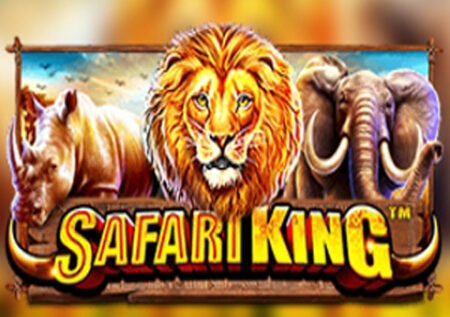 Safari King Online Gratis