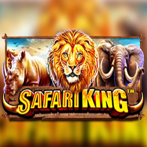 Safari King Online Gratis