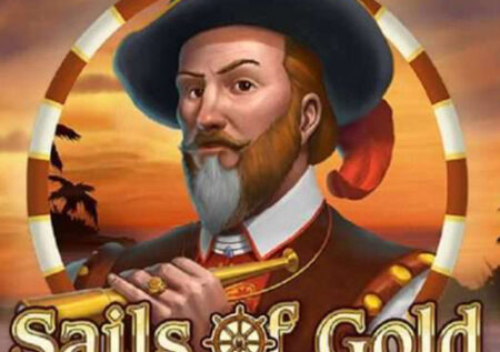 Sails of Gold Online Gratis