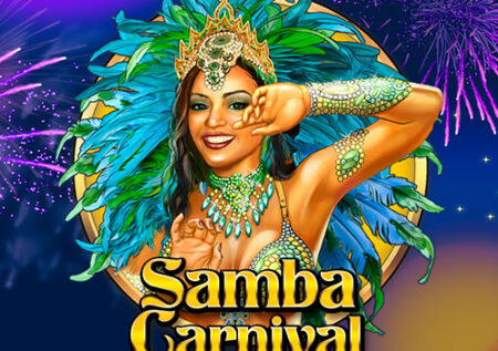 Samba Carnival Online Gratis
