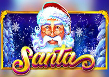 Santa Online Gratis