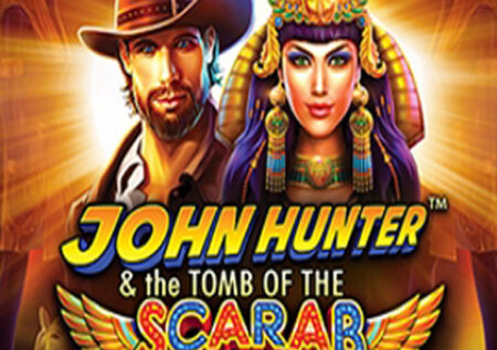 Scarab Queen Online Gratis