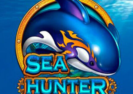 Sea Hunter Online Gratis
