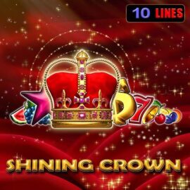 Shining Crown Online Gratis