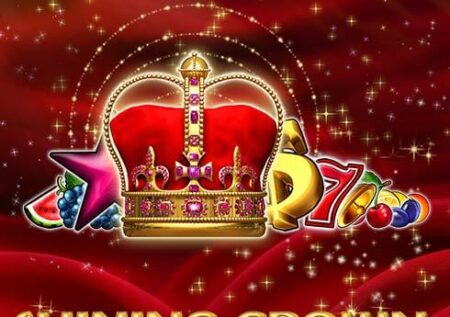 Shining Crown Online Gratis