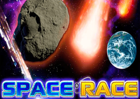 Space Race Online Gratis