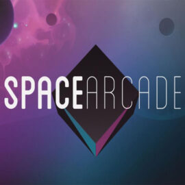 Space Arcade Online Gratis