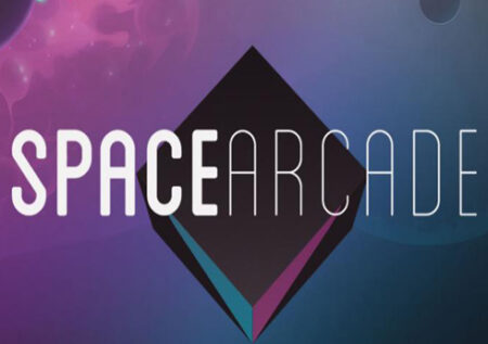 Space Arcade Online Gratis