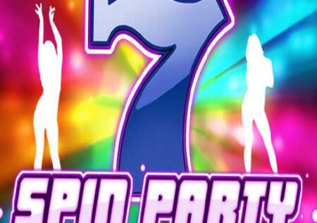 Spin Party Online Gratis