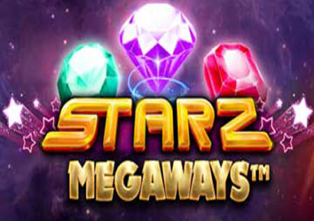 Starz Megaways Online Gratis