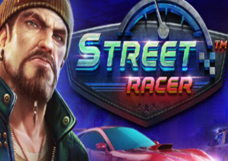 Street Racer Online Gratis