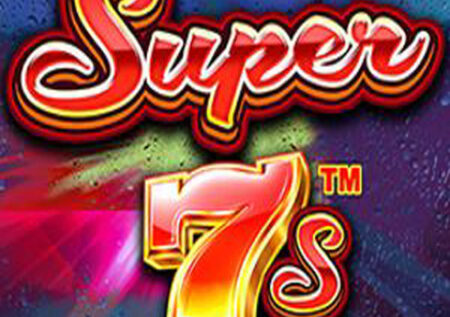 Super 7s Online Gratis