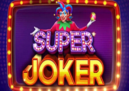 Super Joker Online Gratis