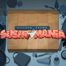 Sushi Mania Online Gratis