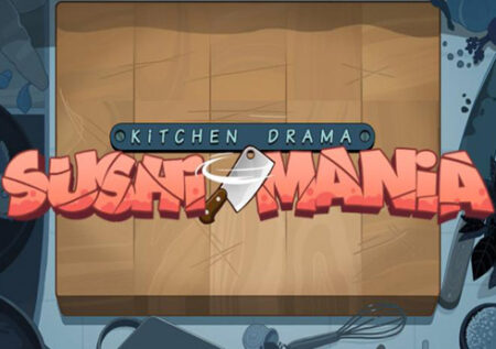 Sushi Mania Online Gratis