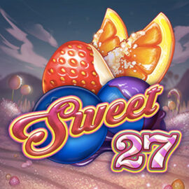 Sweet 27 Online Gratis