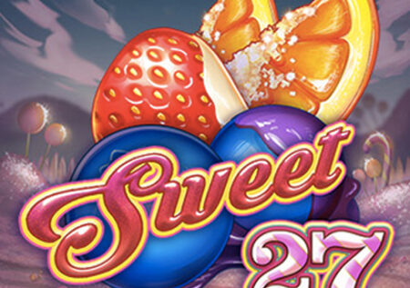 Sweet 27 Online Gratis