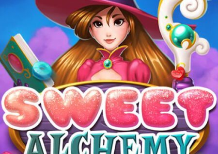 Sweet Alchemy Online Gratis
