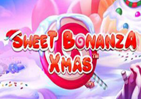 Sweet Bonanza Xmas Online Gratis